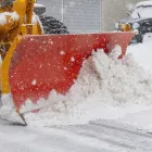 除雪